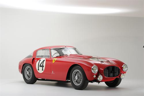 Unique Ferrari sold at record price in Italy | Torque News